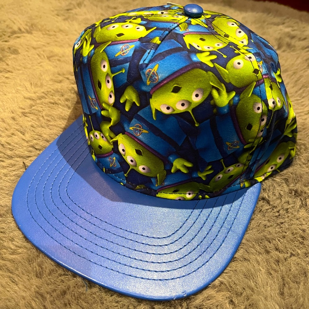 Toy story SnapBack hat
